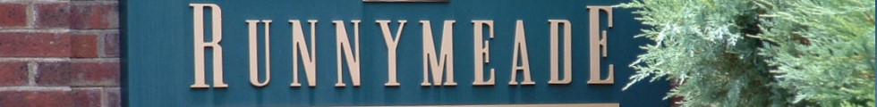 Runnymeade HOA